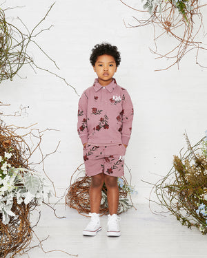 Kidset Floral 2019 Lookbook 9
