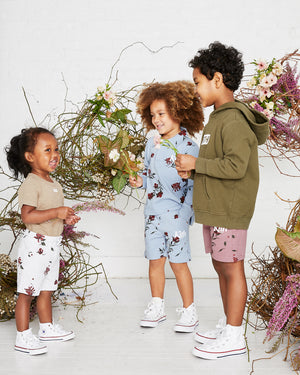 Kidset Floral 2019 Lookbook 11