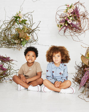 Kidset Floral 2019 Lookbook 12
