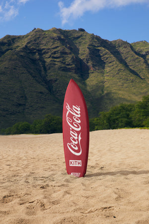 Kith x Coca-Cola Season 4 Campaign 9