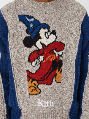 Kith for Disney Lookbook 19