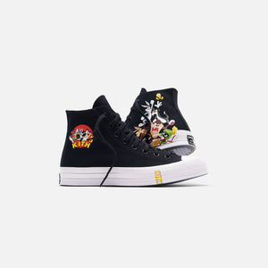 Kith x Looney Tunes x Converse Chuck Taylor 1970 1