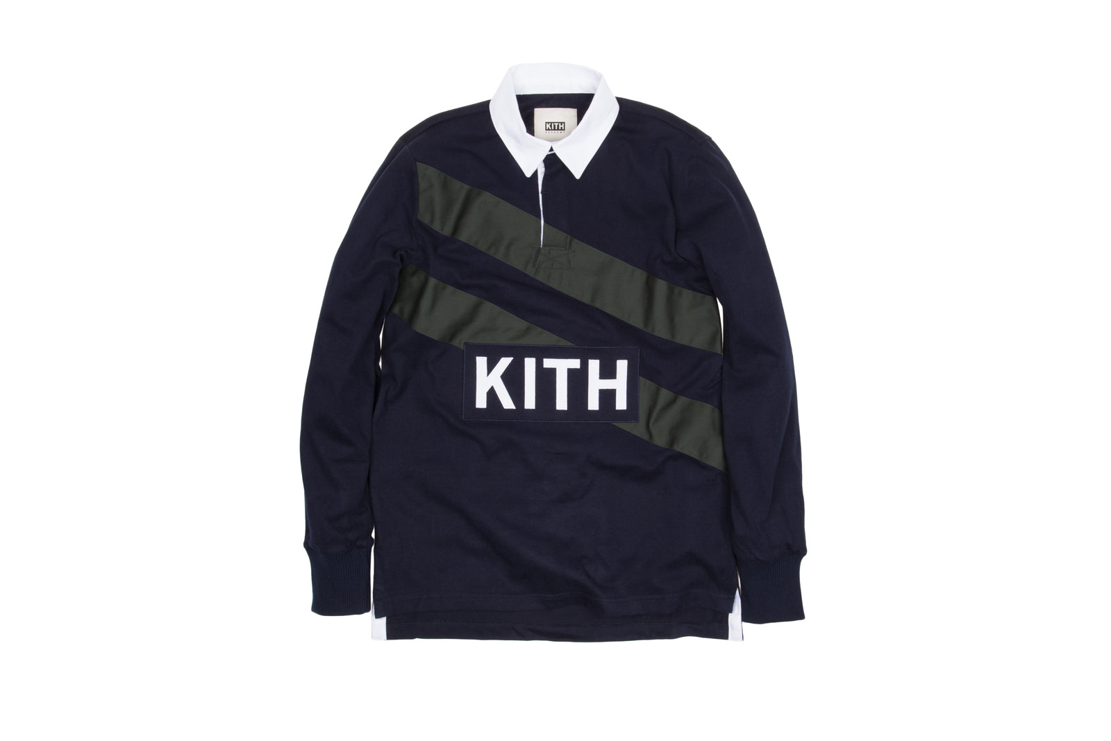 KITH ACADEMY COLLECTION @ KITH NYC