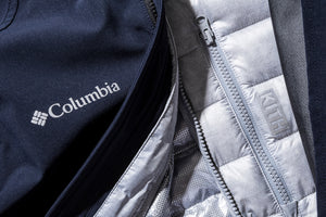 Kith x Columbia Sportswear Exeter Down Parka 5