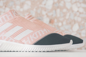 Kith x adidas Soccer Season 2 - Miami Flamingos Footwear 20