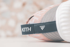 Kith x adidas Soccer Season 2 - Miami Flamingos Footwear 21