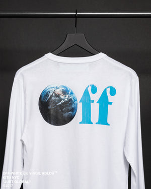Kith x Off-White JUST GLOBAL 20