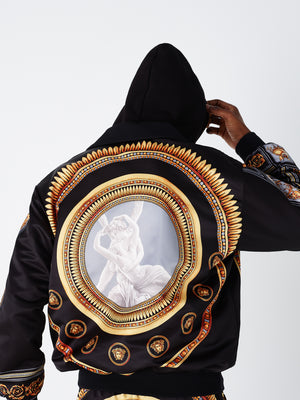 Kith x Versace Lookbook 27