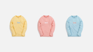 A Closer Look at Kith Kids Spring 2 Collection 2