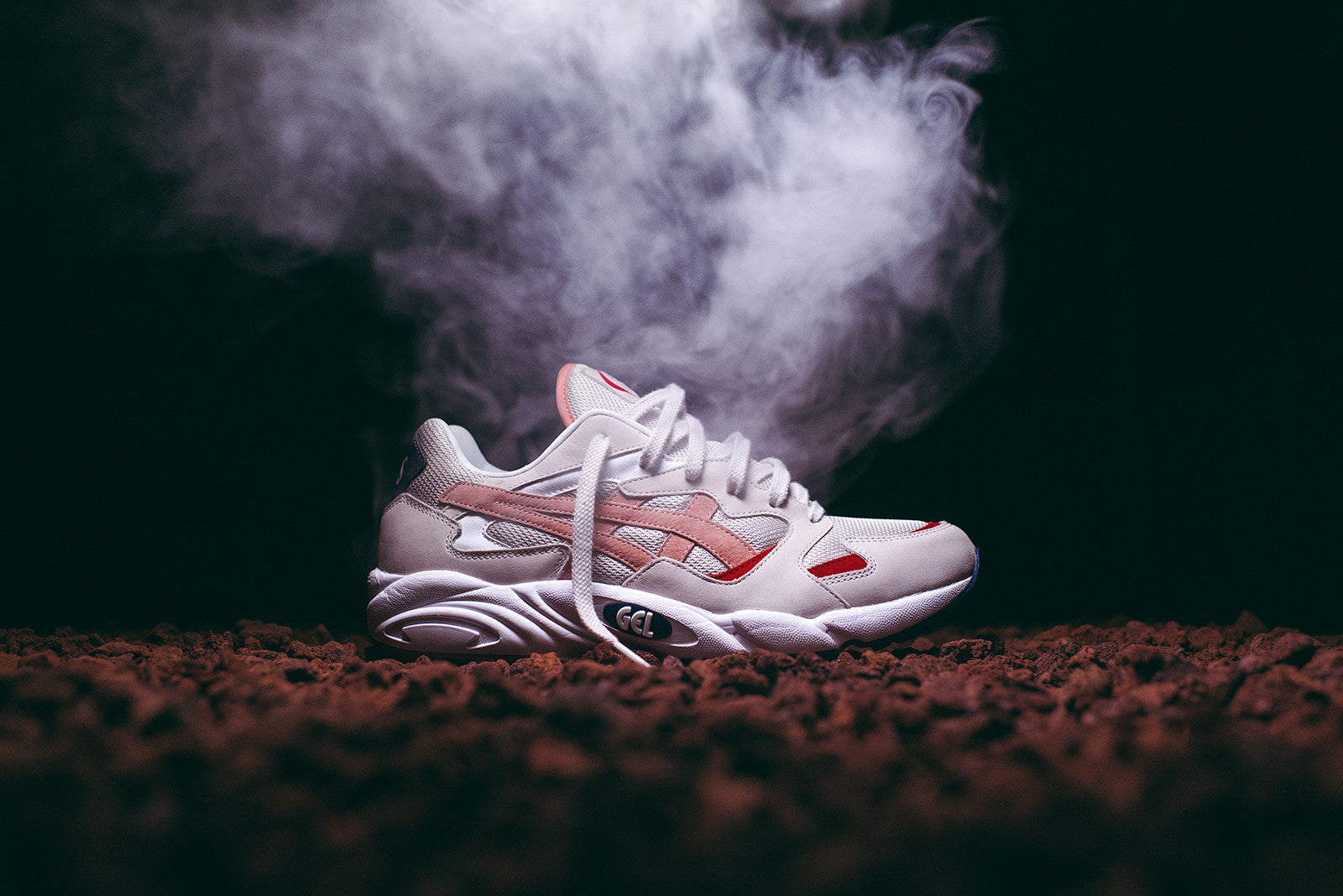 asics ronnie fieg