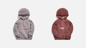 A Closer Look at Kith Kids Fall 2019 Collection 2