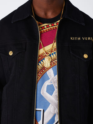 Kith x Versace Lookbook 31