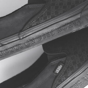 Kith x mastermind WORLD x Vans Collection 32