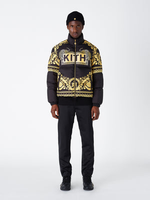 Kith x Versace Lookbook 37