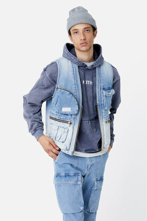 Kith Spring 1 Lookbook 38