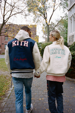 Kith x Russell Athletic x Vogue 3