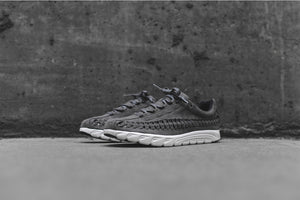 Nike Mayfly Woven - Tumbled Grey 2