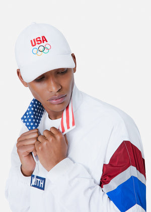 Kith x Team USA Lookbook 3