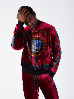 Kith x Versace Lookbook 42