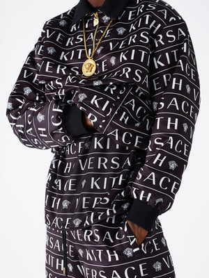 Kith x Versace Lookbook 47