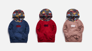 A Closer Look at Kith Kids Fall 2019 Collection 4