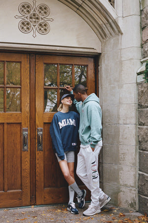 Kith x Russell Athletic x Vogue 4