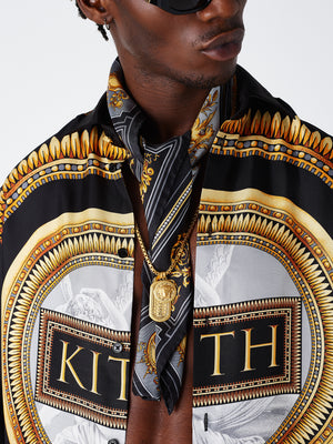 Kith x Versace Lookbook 51