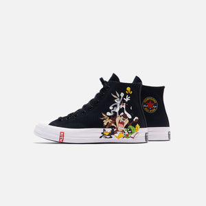 Kith x Looney Tunes x Converse Chuck Taylor 1970 5