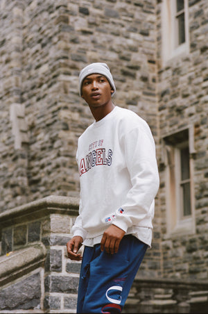 Kith x Russell Athletic x Vogue 6
