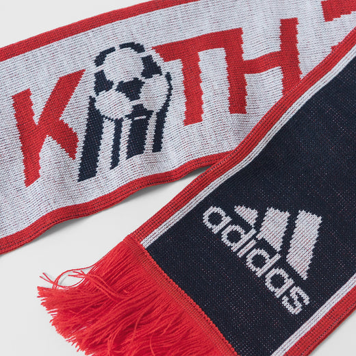 kith x adidas soccer