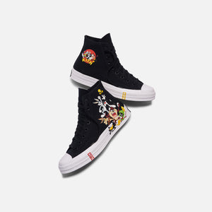 Kith x Looney Tunes x Converse Chuck Taylor 1970 7