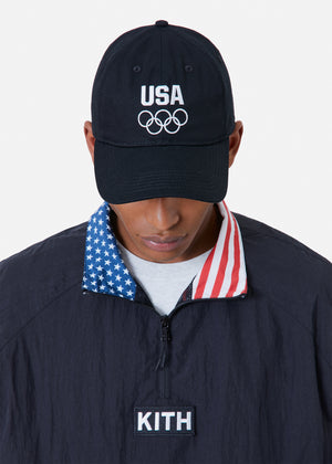 Kith x Team USA Lookbook 7