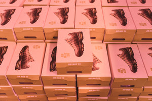 Kith Treats for Nike Air Max Con 7