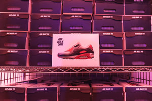 Kith Treats for Nike Air Max Con 8