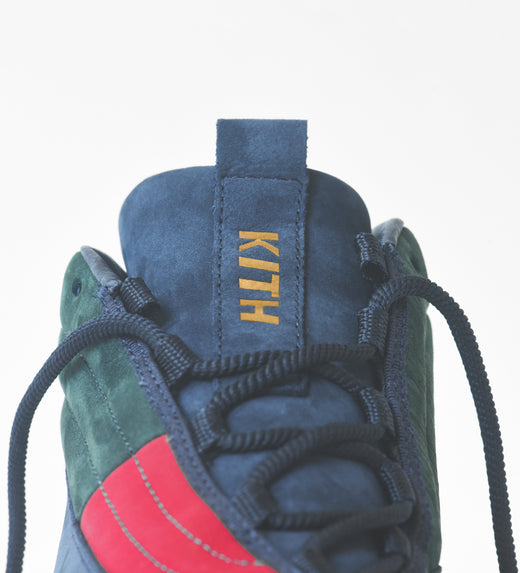 Kith x Tommy