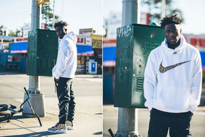 Kith x Nike Take Flight Lookbook 9