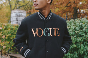Kith x Russell Athletic x Vogue 9