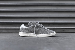adidas Originals Stan Smith Wool PK - Grey / White 1
