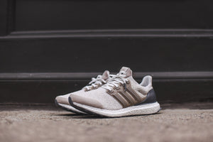 adidas Originals Ultraboost Lux - Tan 2