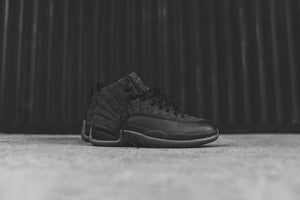 Nike Air Jordan 12 Retro - Grey 2