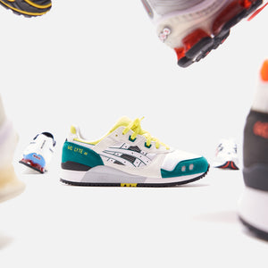 Asics Gel Collection 1