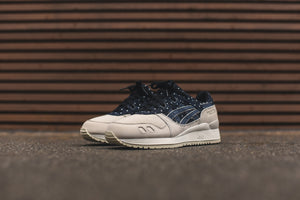 Asics Gel-Lyte III - Polka Dot 2