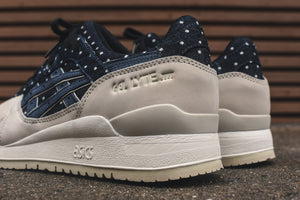 Asics Gel-Lyte III - Polka Dot 3