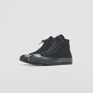 Converse Chuck 70 Velvet High Pack 10