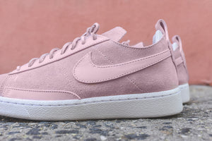 NikeLab Blazer Tech Low - Pink / White 3