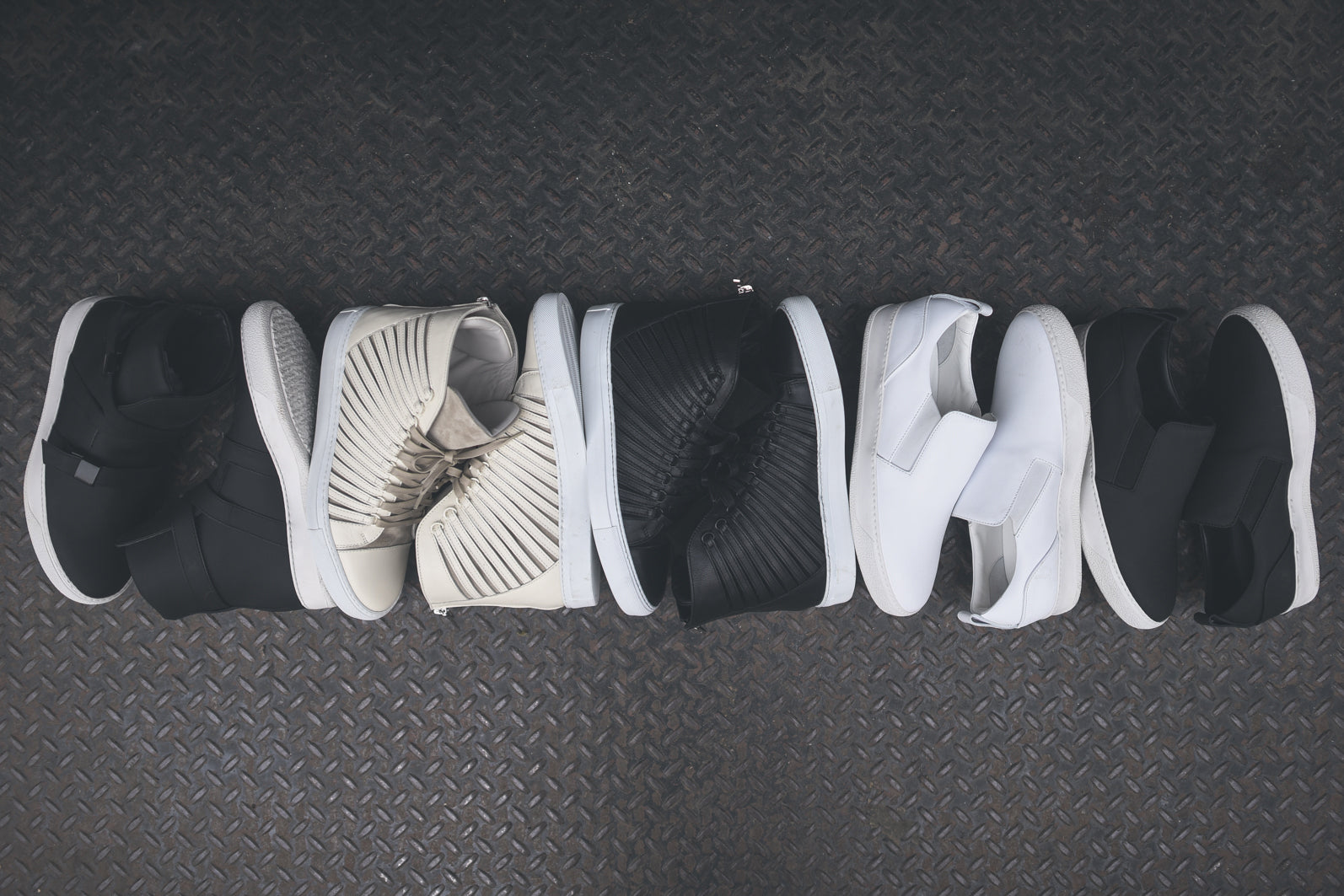 Cipher Spring/Summer 2015