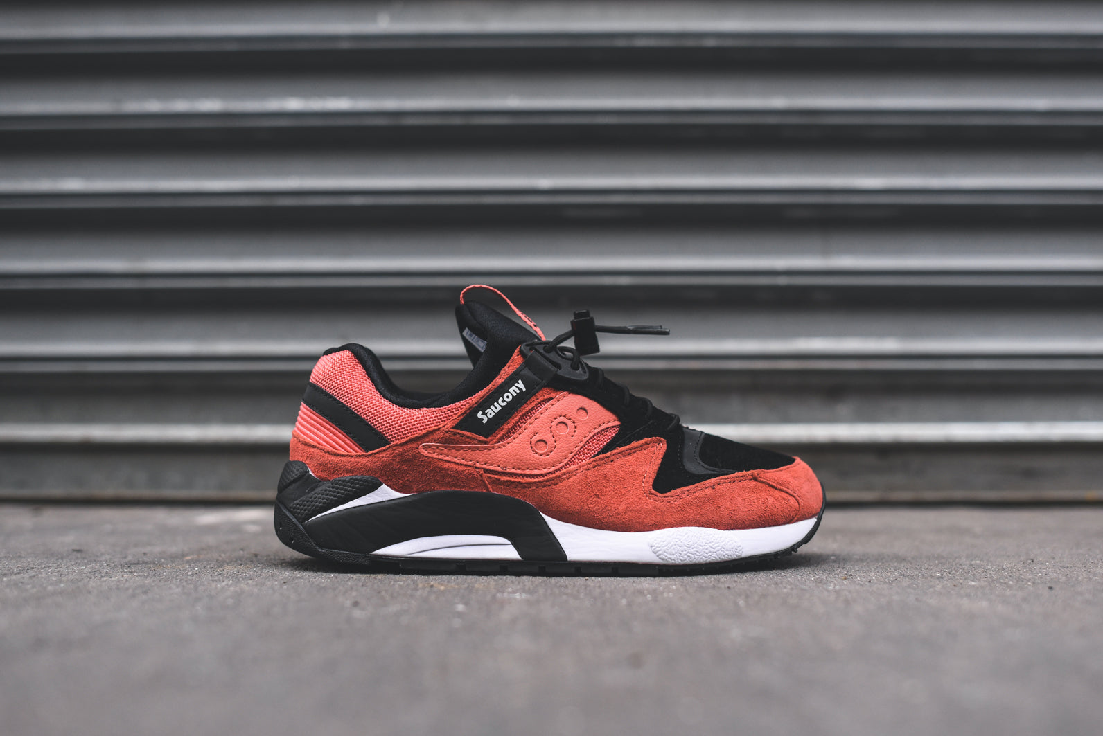 saucony 9000 sizing