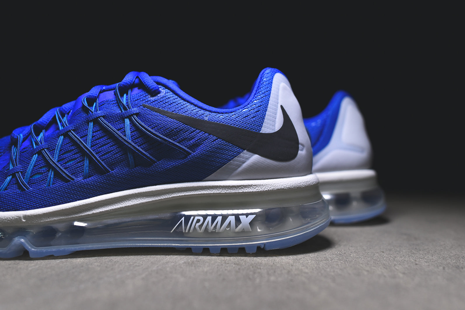 Nike Air Max 2015 Pack