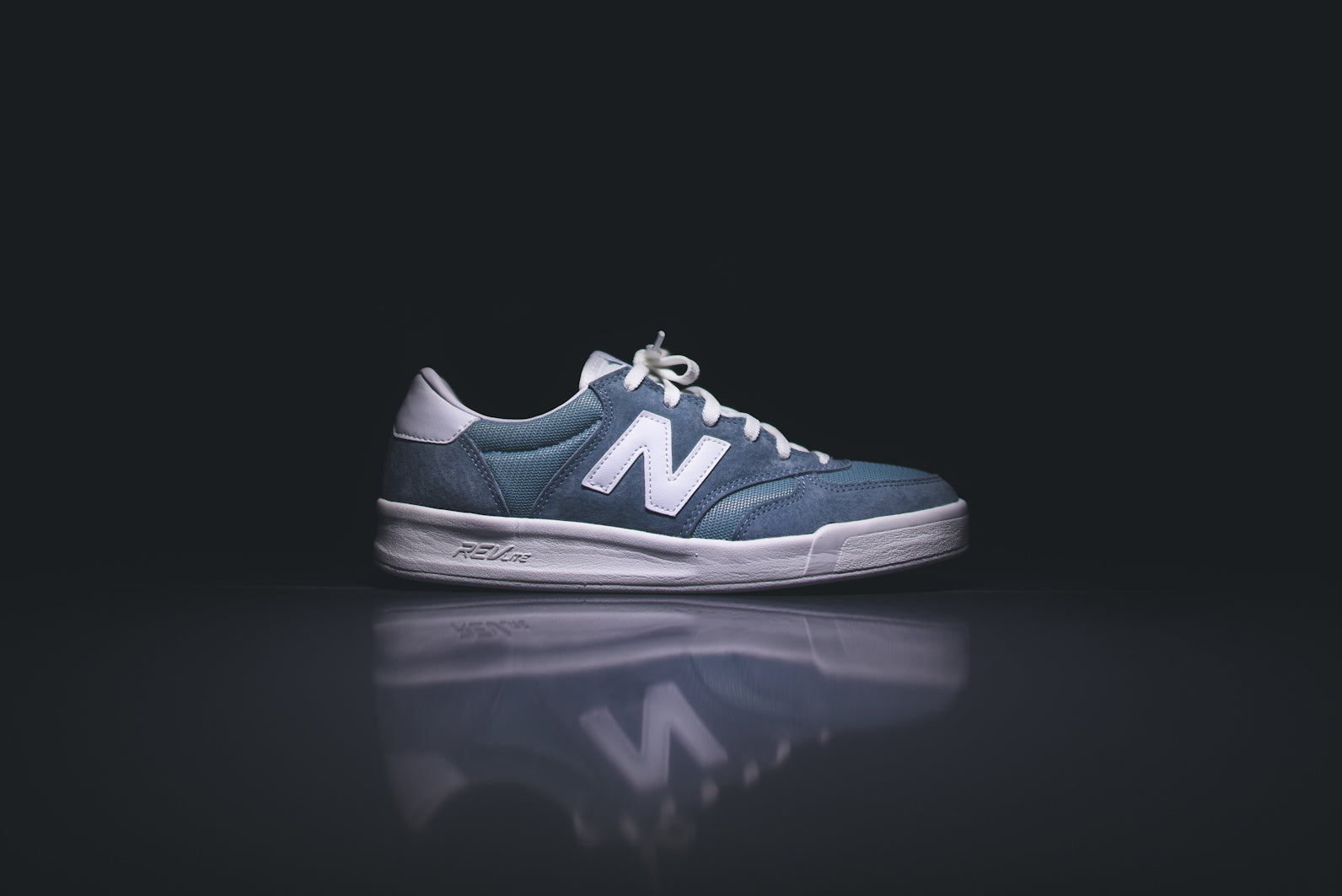 New Balance x Urban Research CRT300 @ KITH NYC