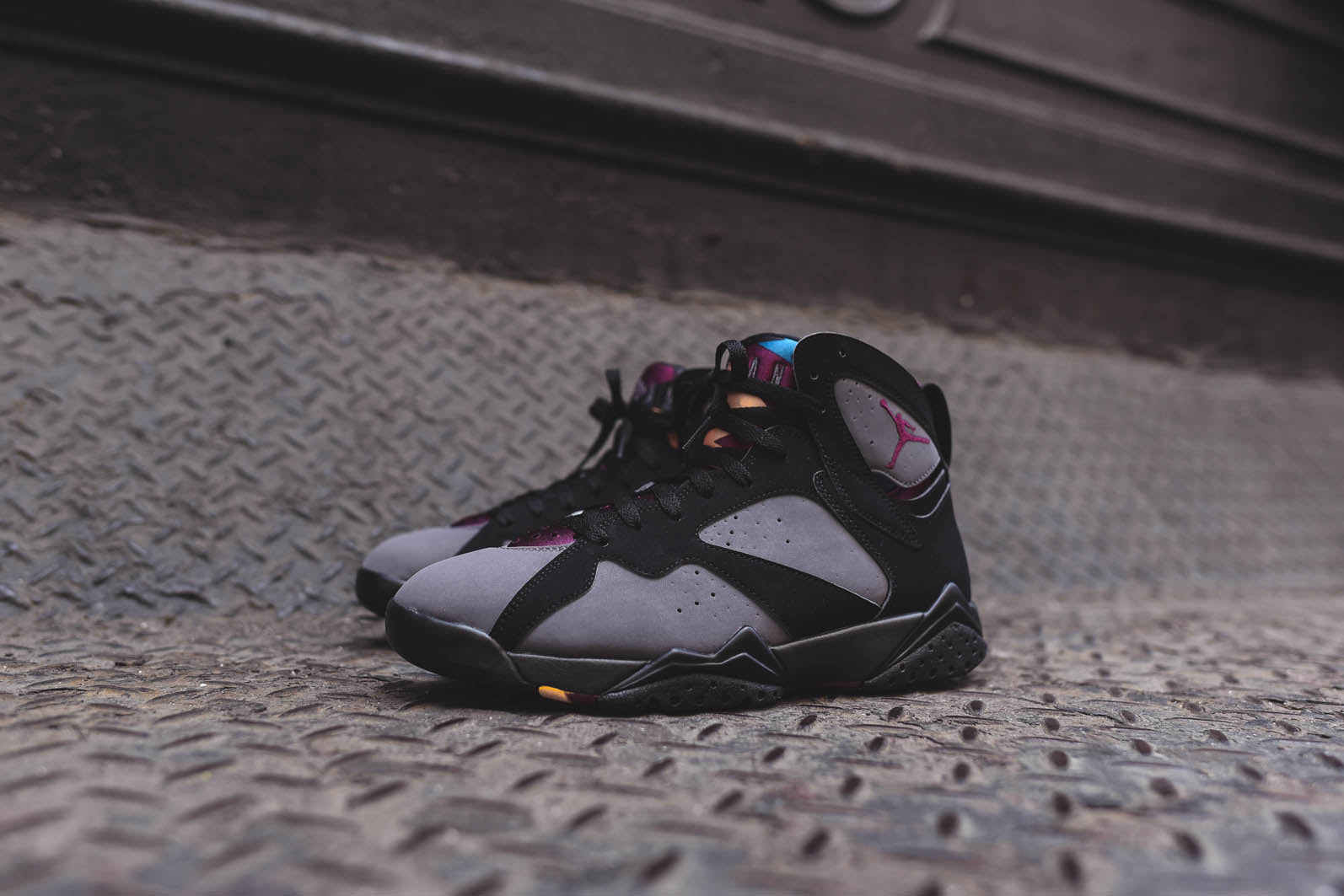 Air Jordan VII Retro - Bordeaux